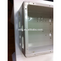 Steel Box/Electrical boxes / Sheet Metal